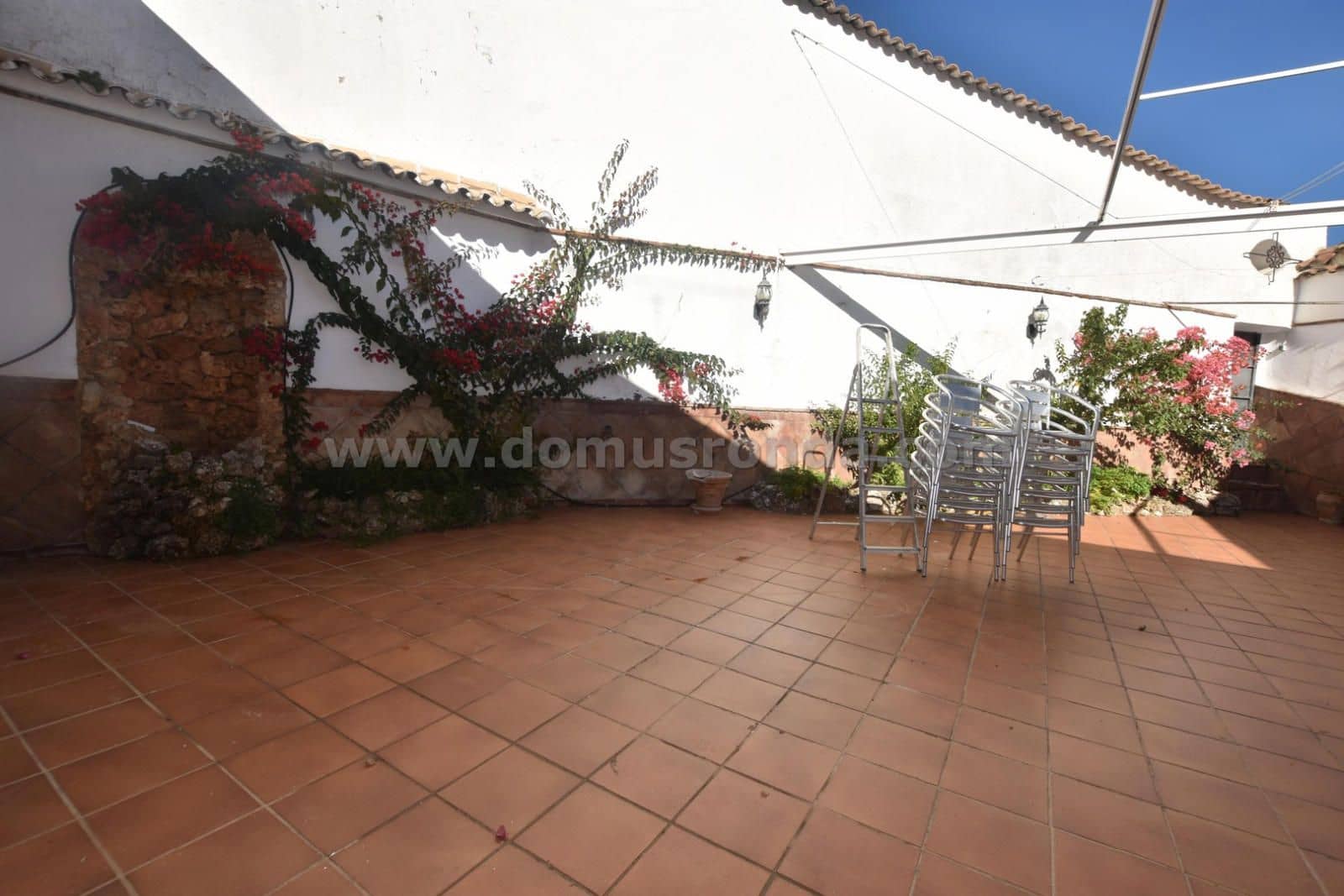 Erhverv til salg i Montejaque - € 210.000 (Ref: 8655499)