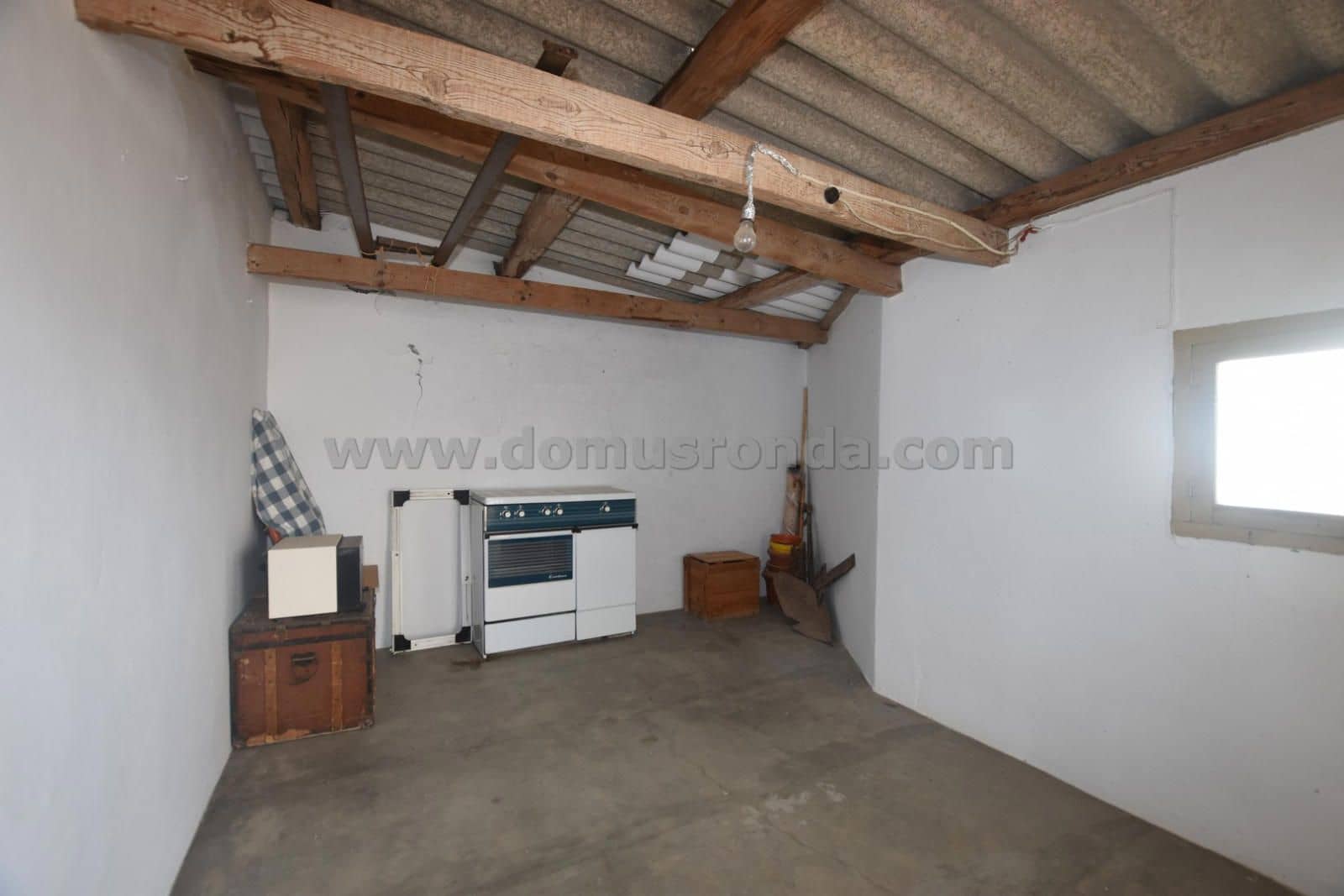 4 soveværelse Villa til salg i Benaojan - € 72.000 (Ref: 8657679)