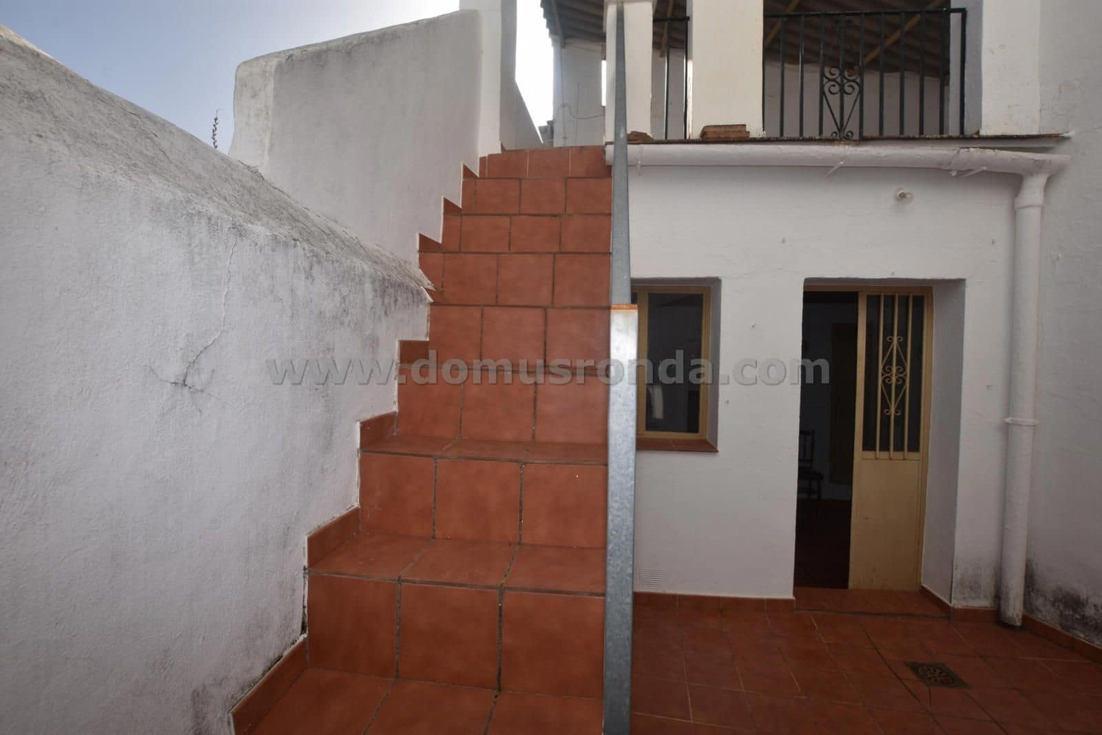 4 soveværelse Villa til salg i Benaojan - € 72.000 (Ref: 8657679)