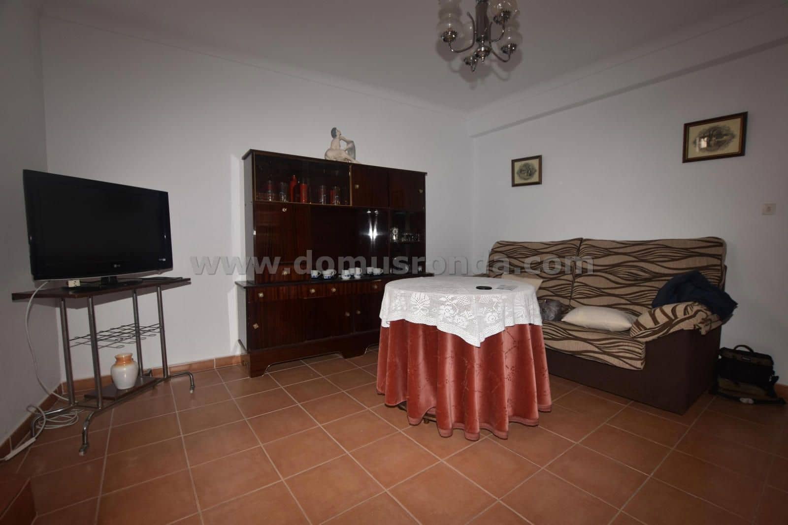 4 soveværelse Villa til salg i Benaojan - € 72.000 (Ref: 8657679)