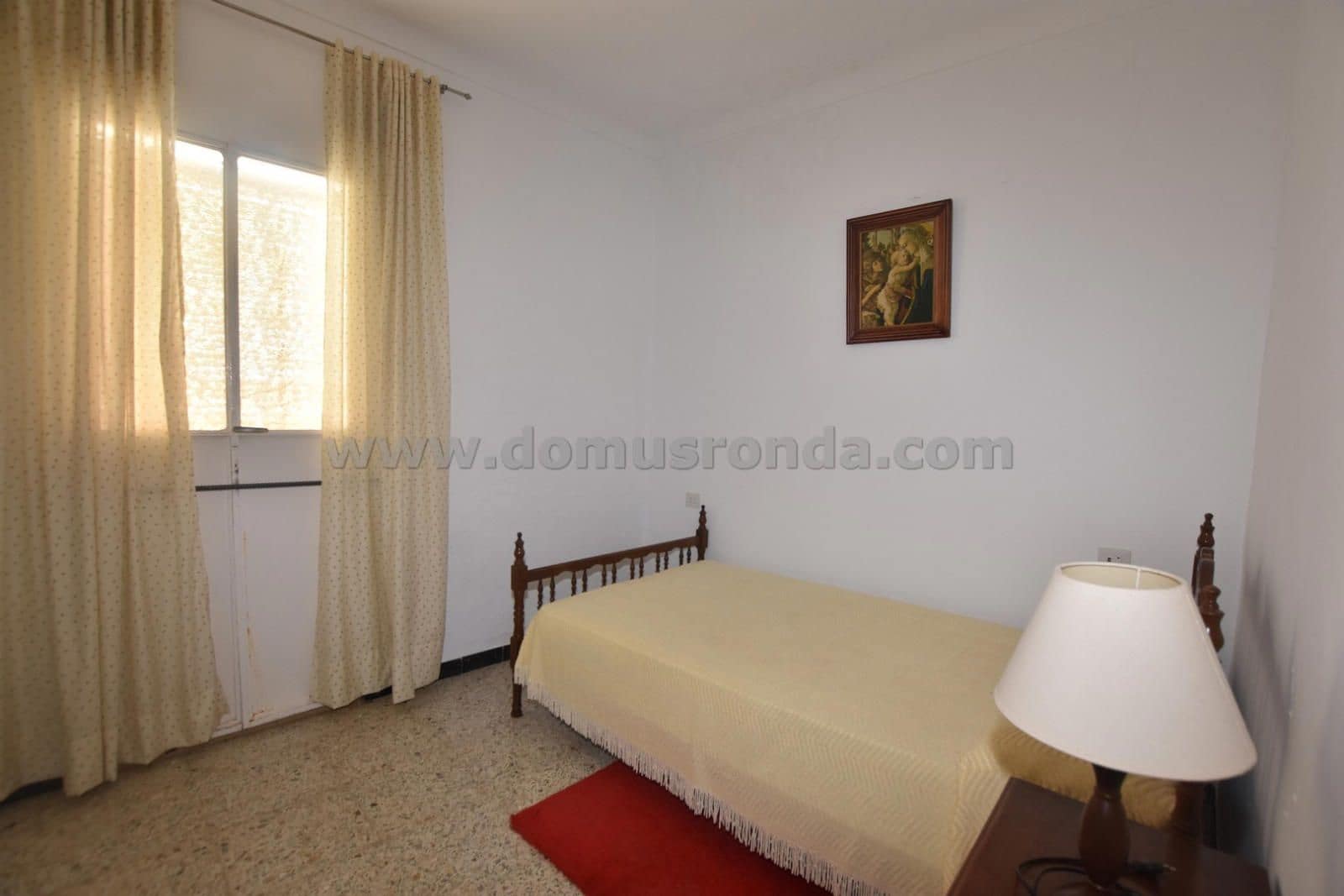 4 soveværelse Villa til salg i Benaojan - € 72.000 (Ref: 8657679)