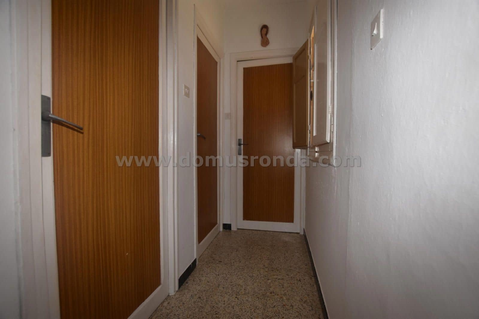 4 soveværelse Villa til salg i Benaojan - € 72.000 (Ref: 8657679)