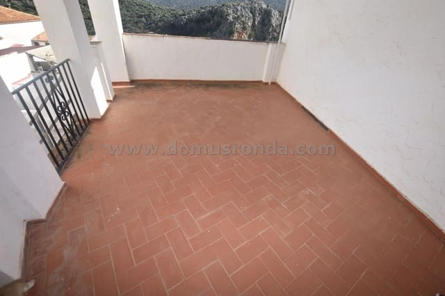 4 soveværelse Villa til salg i Benaoján - € 72.000 (Ref: 8657679)