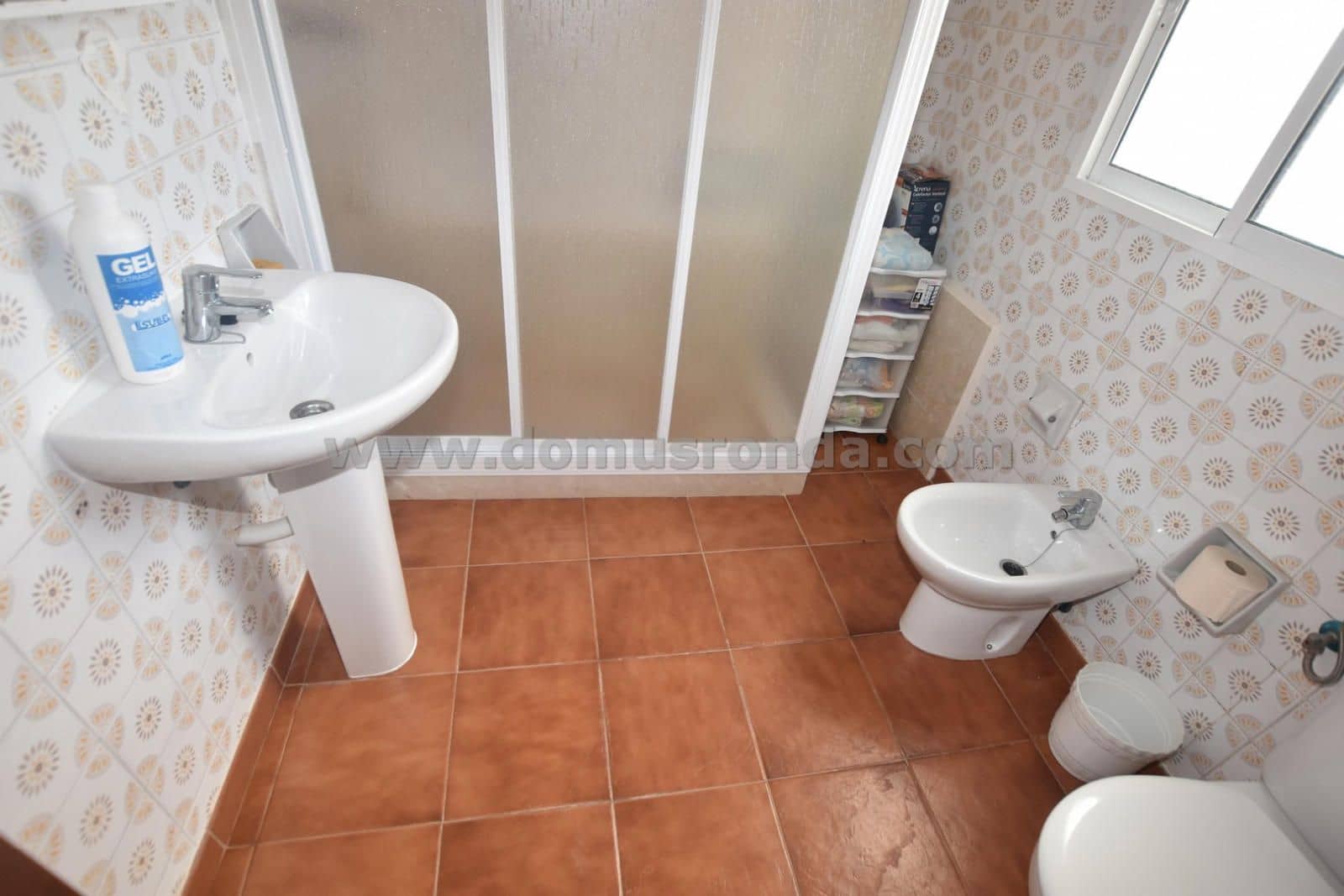 4 soveværelse Villa til salg i Benaojan - € 72.000 (Ref: 8657679)