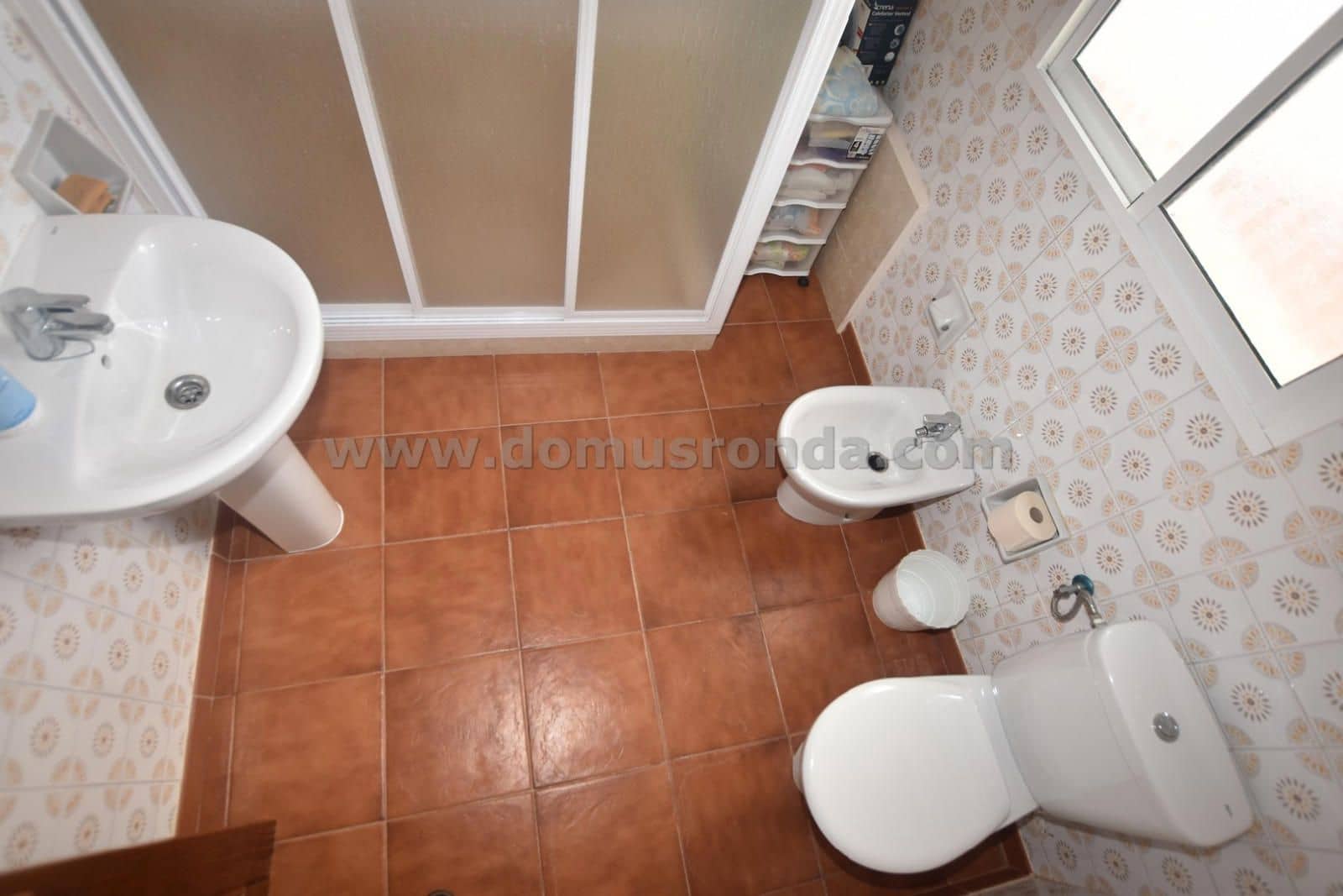 4 soveværelse Villa til salg i Benaojan - € 72.000 (Ref: 8657679)