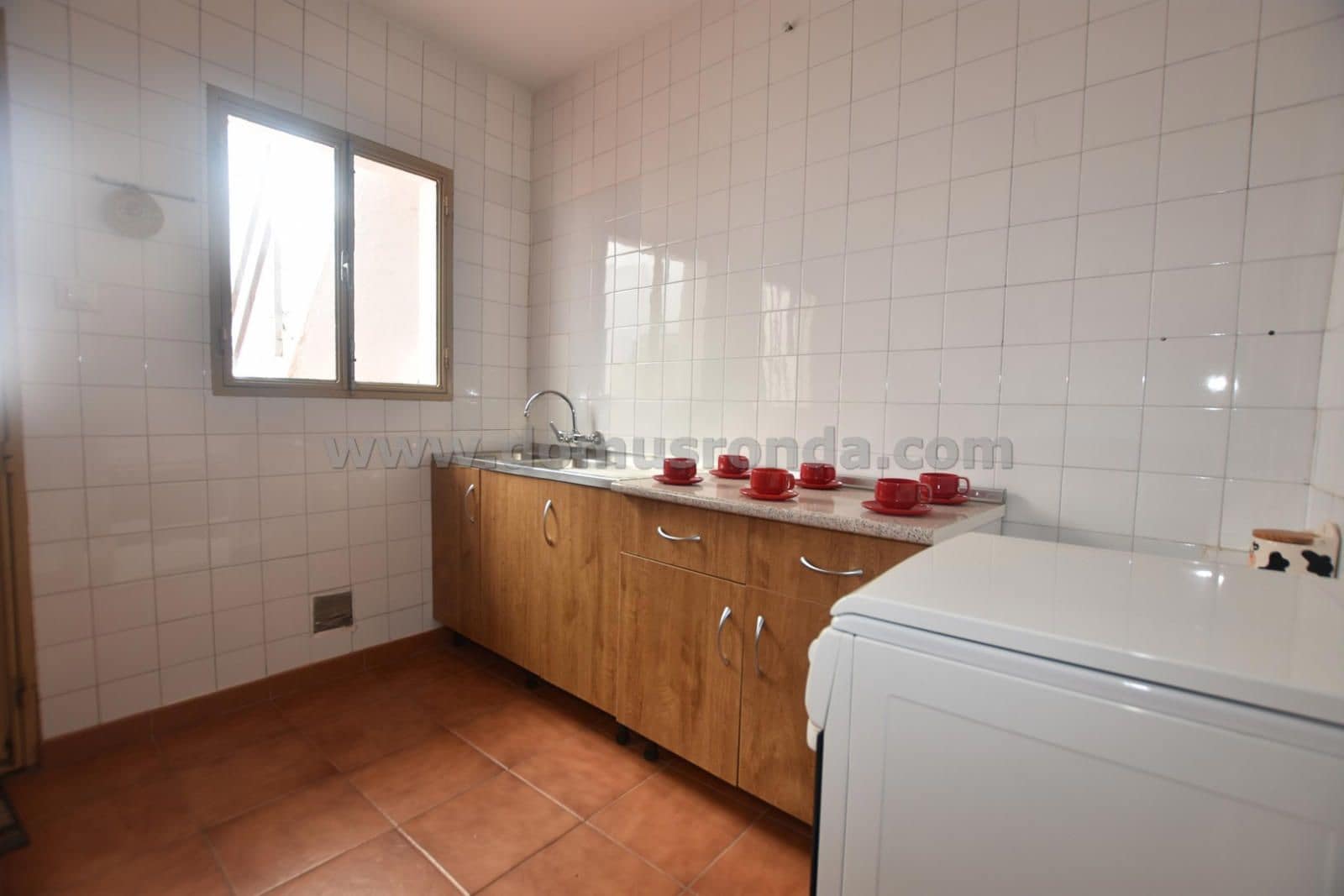 4 soveværelse Villa til salg i Benaojan - € 72.000 (Ref: 8657679)