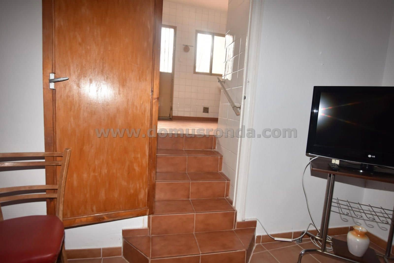 4 soveværelse Villa til salg i Benaojan - € 72.000 (Ref: 8657679)