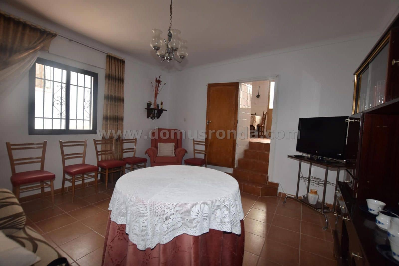 4 soveværelse Villa til salg i Benaojan - € 72.000 (Ref: 8657679)