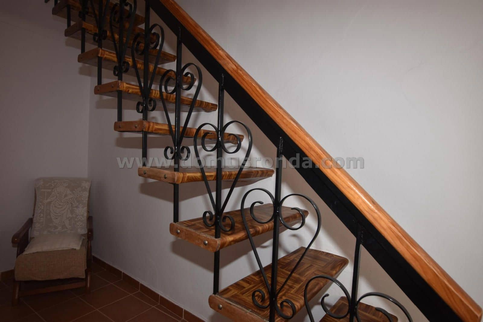 4 soveværelse Villa til salg i Benaojan - € 72.000 (Ref: 8657679)