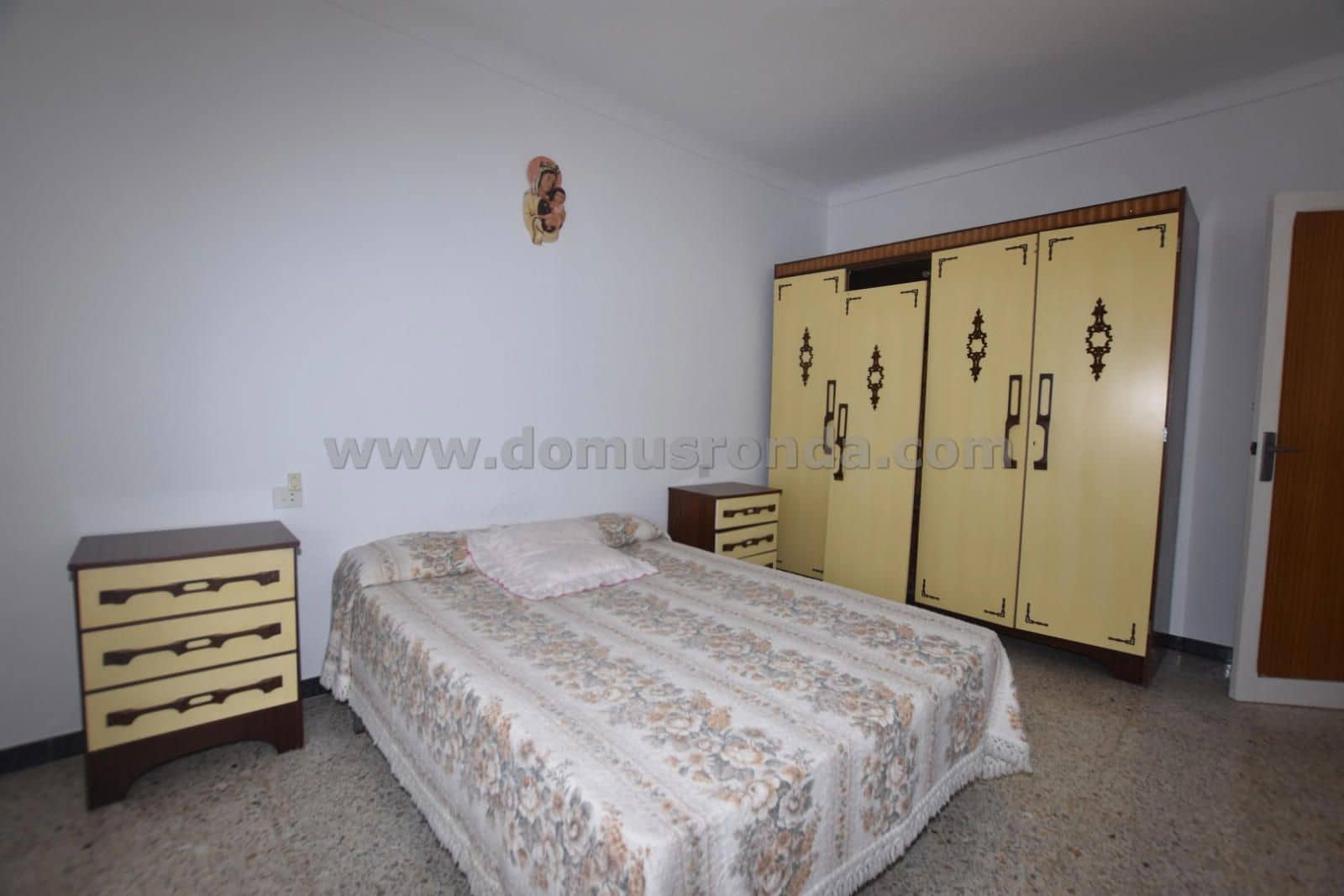 4 soveværelse Villa til salg i Benaojan - € 72.000 (Ref: 8657679)