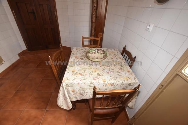 4 soveværelse Villa til salg i Benaoján - € 72.000 (Ref: 8657679)