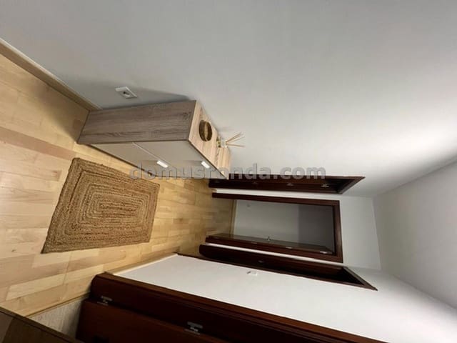 2 slaapkamer Flat te koop in Ronda met garage - € 162.000 (Ref: 8686496)