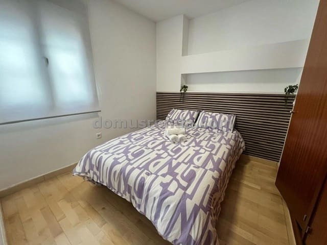 2 slaapkamer Flat te koop in Ronda met garage - € 162.000 (Ref: 8686496)