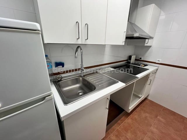 2 slaapkamer Flat te koop in Ronda met garage - € 162.000 (Ref: 8686496)