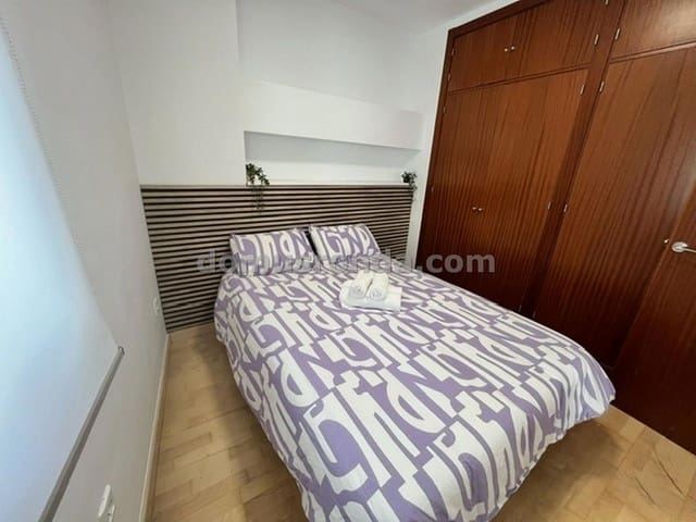 2 slaapkamer Flat te koop in Ronda met garage - € 162.000 (Ref: 8686496)