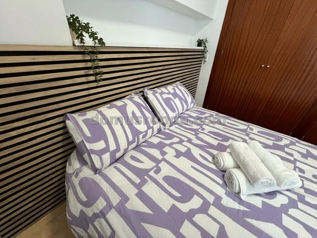 2 slaapkamer Flat te koop in Ronda met garage - € 162.000 (Ref: 8686496)