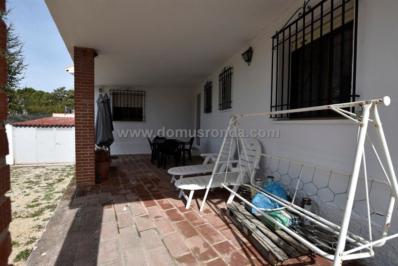 5 chambre Villa/Maison à vendre à Ronda avec piscine garage - 385 000 € (Ref: 8697240)