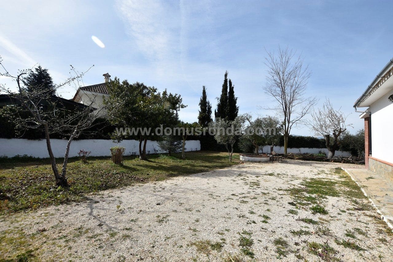 5 chambre Villa/Maison à vendre à Ronda avec piscine garage - 385 000 € (Ref: 8697240)