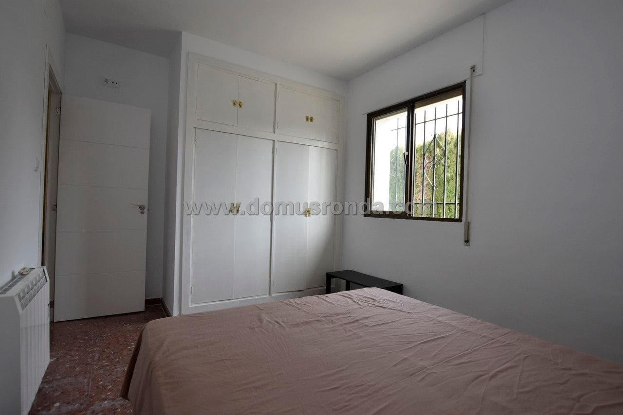 5 chambre Villa/Maison à vendre à Ronda avec piscine garage - 385 000 € (Ref: 8697240)