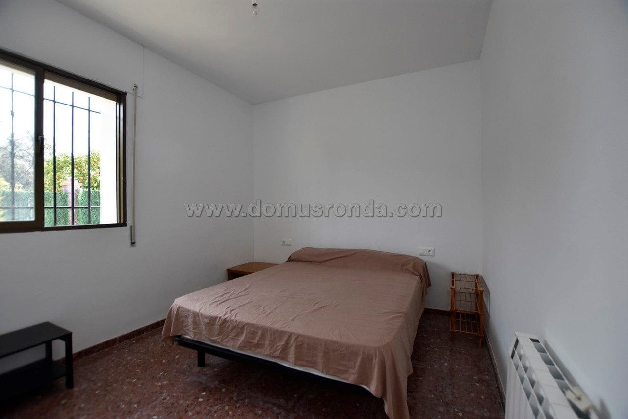 5 chambre Villa/Maison à vendre à Ronda avec piscine garage - 385 000 € (Ref: 8697240)