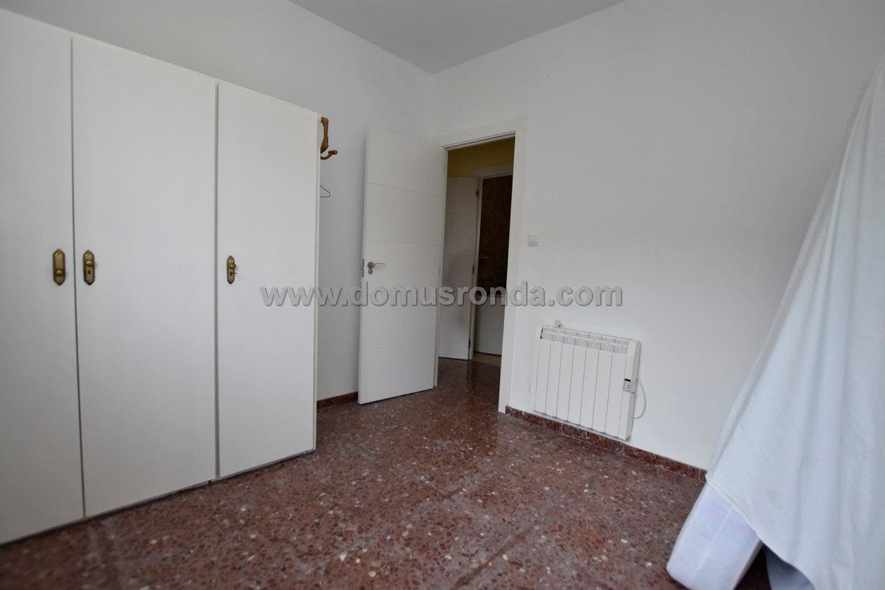 5 chambre Villa/Maison à vendre à Ronda avec piscine garage - 385 000 € (Ref: 8697240)