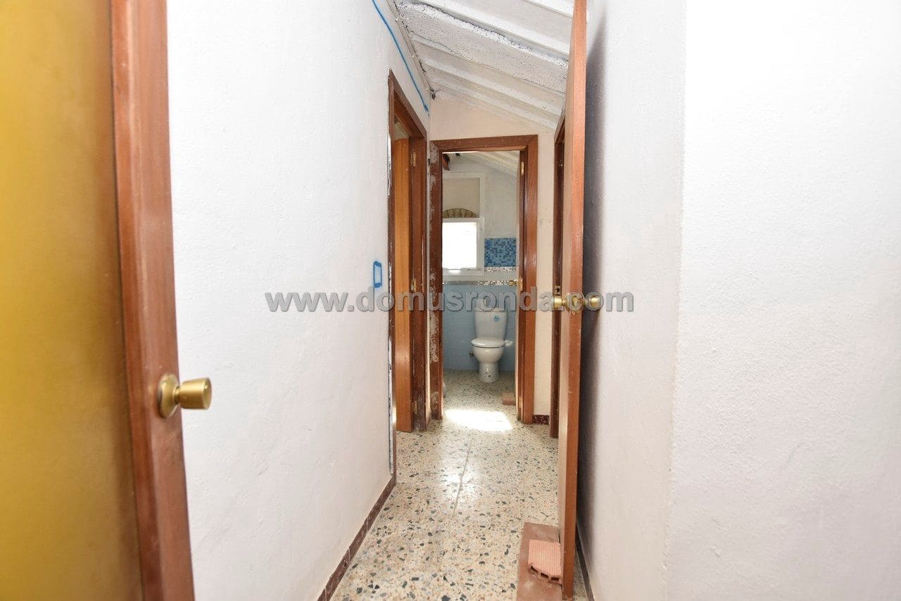 5 chambre Villa/Maison à vendre à Ronda avec piscine garage - 385 000 € (Ref: 8697240)