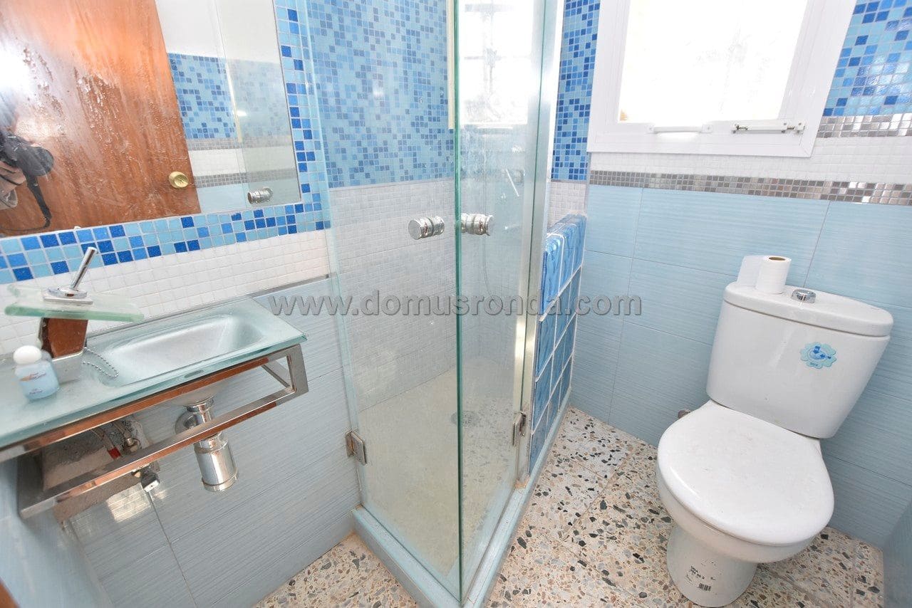 5 chambre Villa/Maison à vendre à Ronda avec piscine garage - 385 000 € (Ref: 8697240)