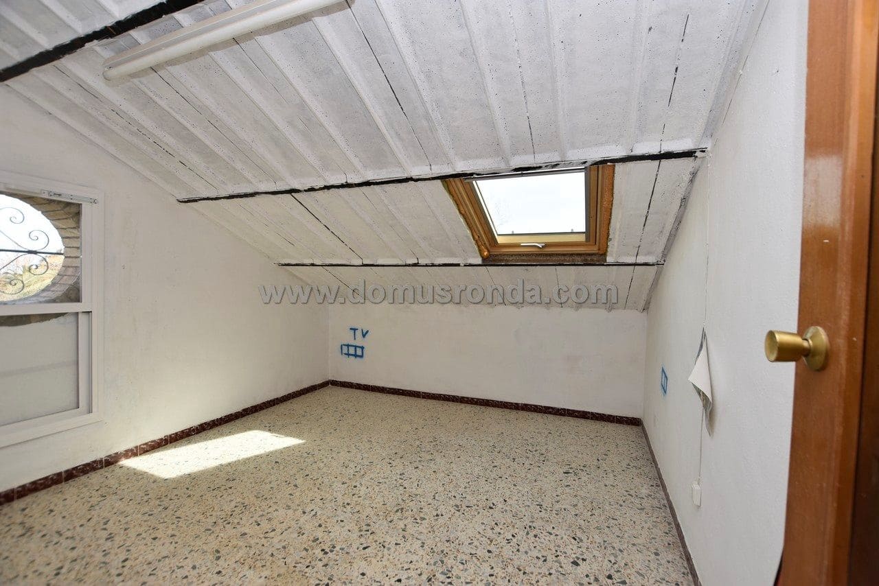 5 chambre Villa/Maison à vendre à Ronda avec piscine garage - 385 000 € (Ref: 8697240)