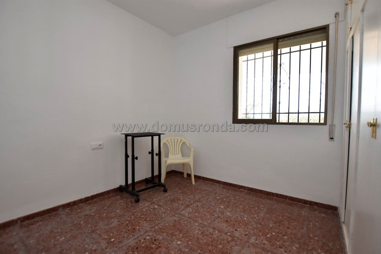 5 chambre Villa/Maison à vendre à Ronda avec piscine garage - 385 000 € (Ref: 8697240)