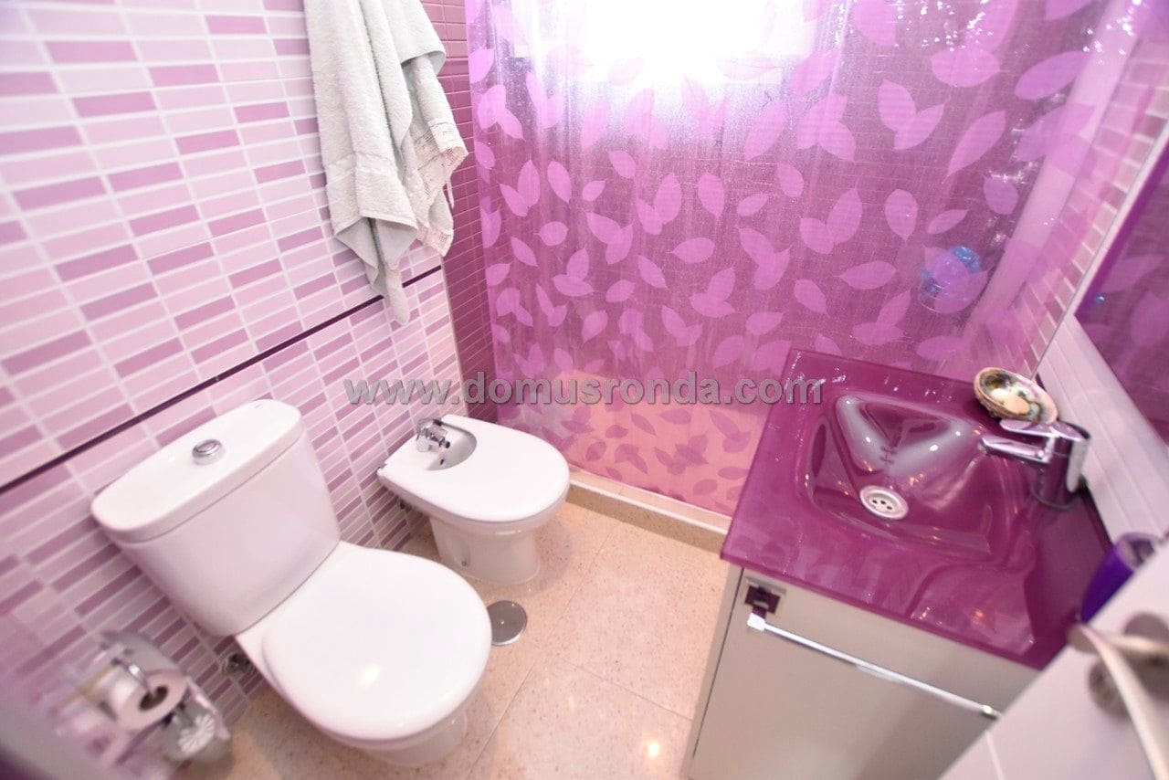 5 chambre Villa/Maison à vendre à Ronda avec piscine garage - 385 000 € (Ref: 8697240)