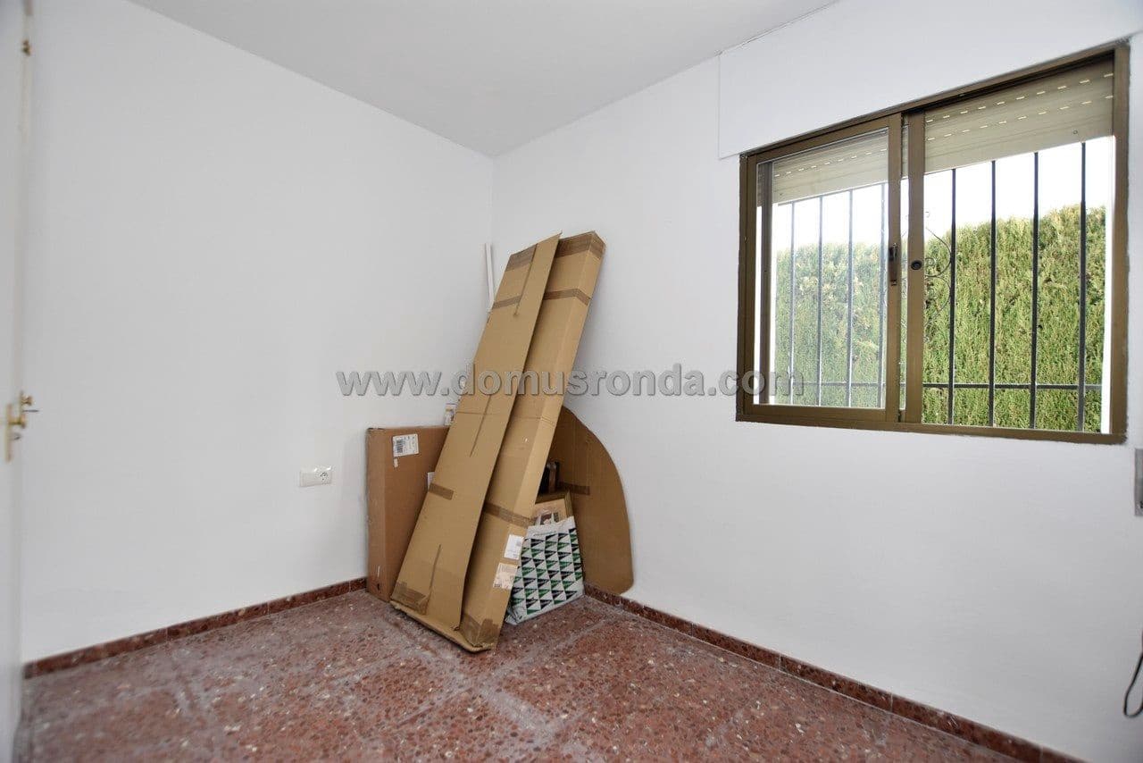 5 chambre Villa/Maison à vendre à Ronda avec piscine garage - 385 000 € (Ref: 8697240)