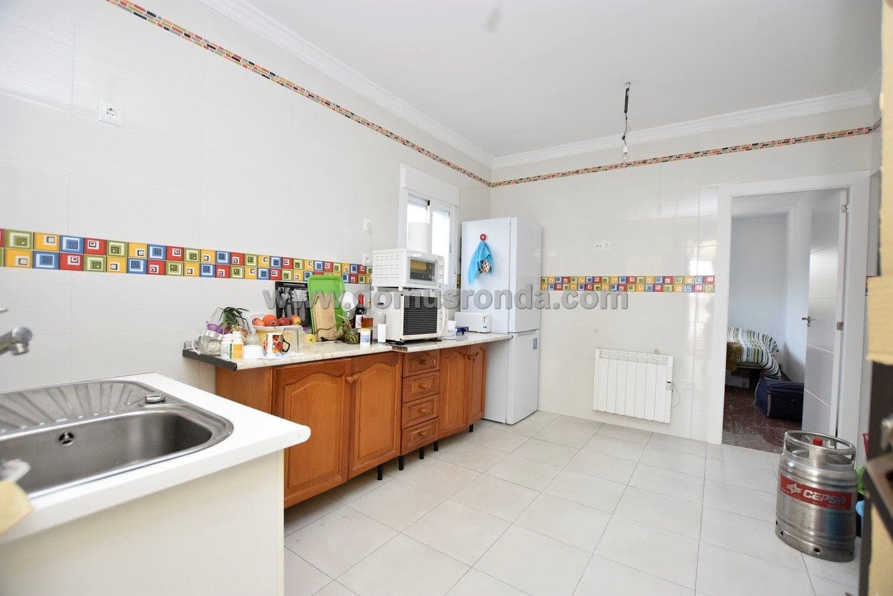 5 chambre Villa/Maison à vendre à Ronda avec piscine garage - 385 000 € (Ref: 8697240)