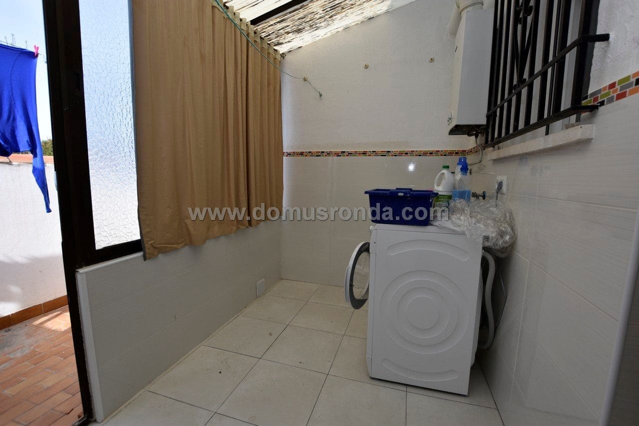 5 chambre Villa/Maison à vendre à Ronda avec piscine garage - 385 000 € (Ref: 8697240)