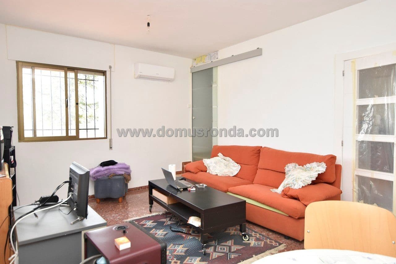 5 chambre Villa/Maison à vendre à Ronda avec piscine garage - 385 000 € (Ref: 8697240)