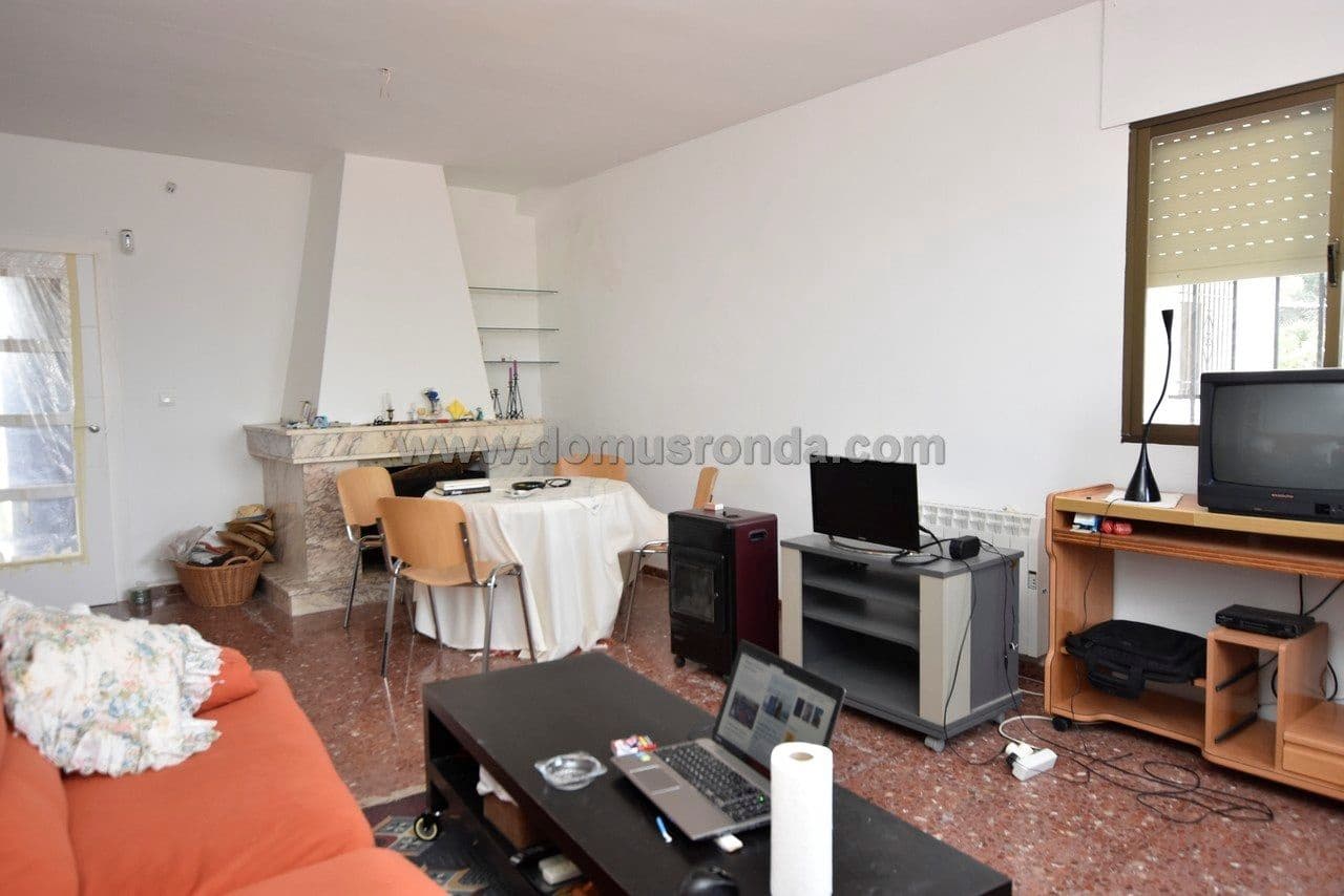 5 chambre Villa/Maison à vendre à Ronda avec piscine garage - 385 000 € (Ref: 8697240)