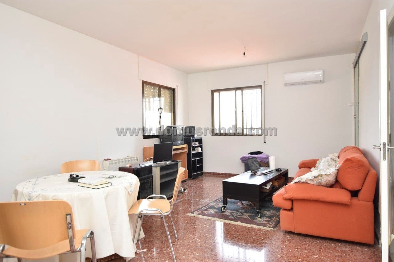 5 chambre Villa/Maison à vendre à Ronda avec piscine garage - 385 000 € (Ref: 8697240)