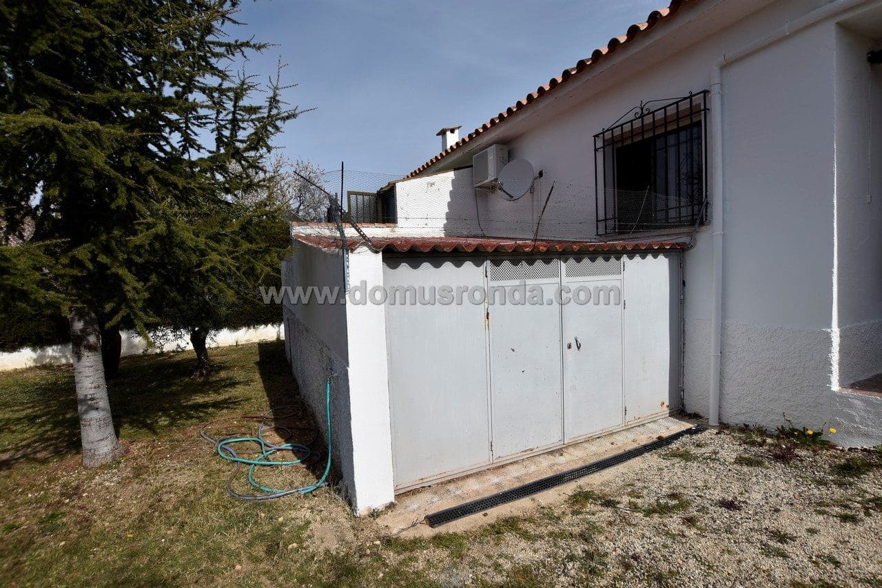 5 chambre Villa/Maison à vendre à Ronda avec piscine garage - 385 000 € (Ref: 8697240)