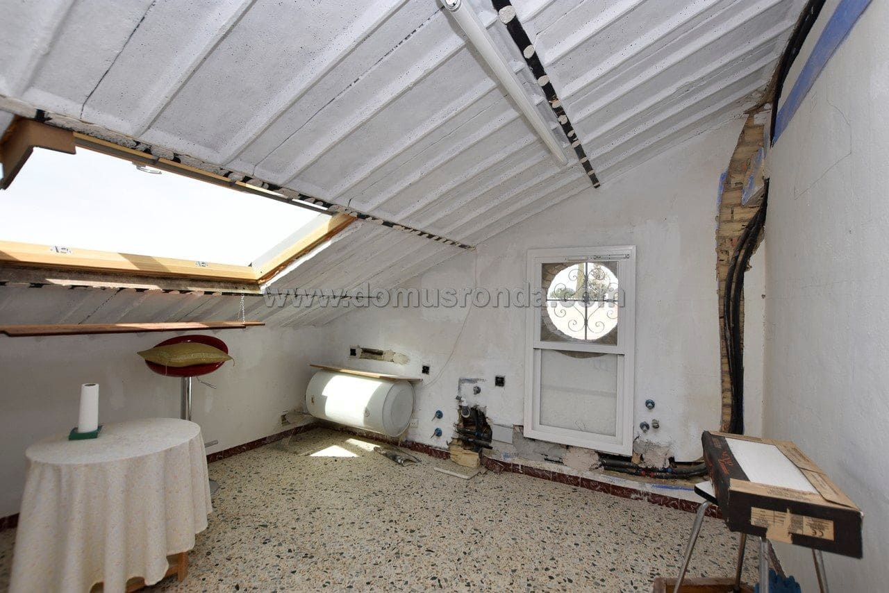 5 chambre Villa/Maison à vendre à Ronda avec piscine garage - 385 000 € (Ref: 8697240)