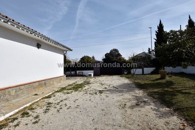 5 chambre Villa/Maison à vendre à Ronda avec piscine garage - 385 000 € (Ref: 8697240)