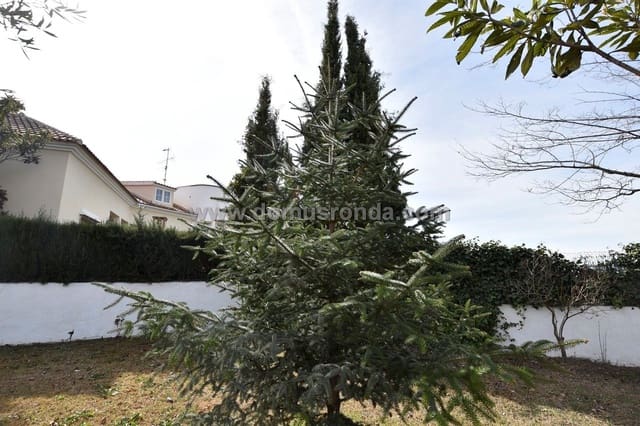 5 chambre Villa/Maison à vendre à Ronda avec piscine garage - 385 000 € (Ref: 8697240)