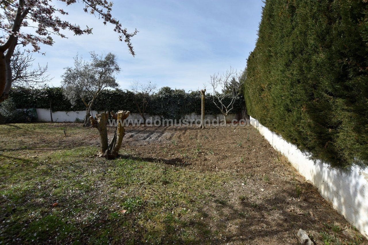 5 chambre Villa/Maison à vendre à Ronda avec piscine garage - 385 000 € (Ref: 8697240)