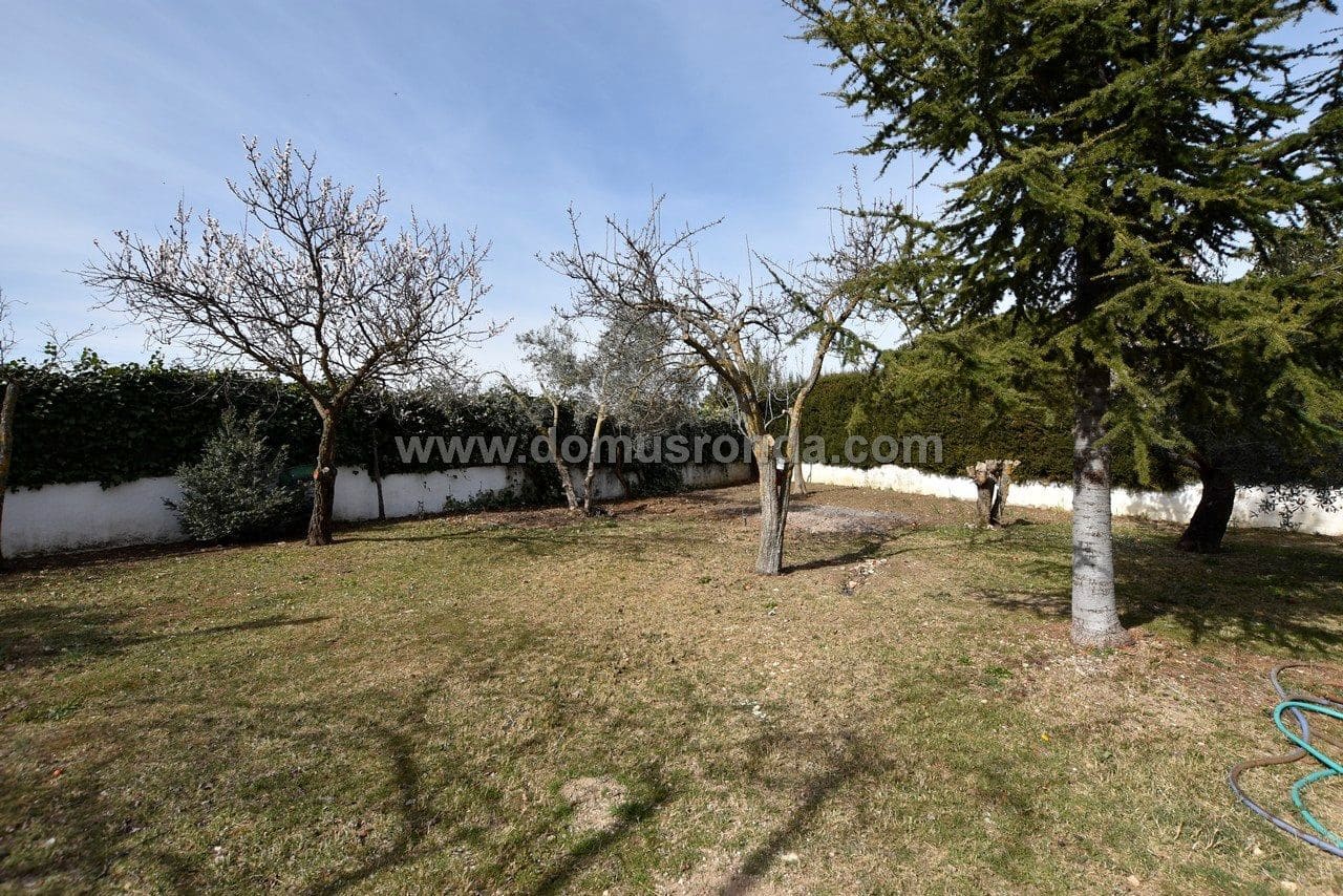 5 chambre Villa/Maison à vendre à Ronda avec piscine garage - 385 000 € (Ref: 8697240)