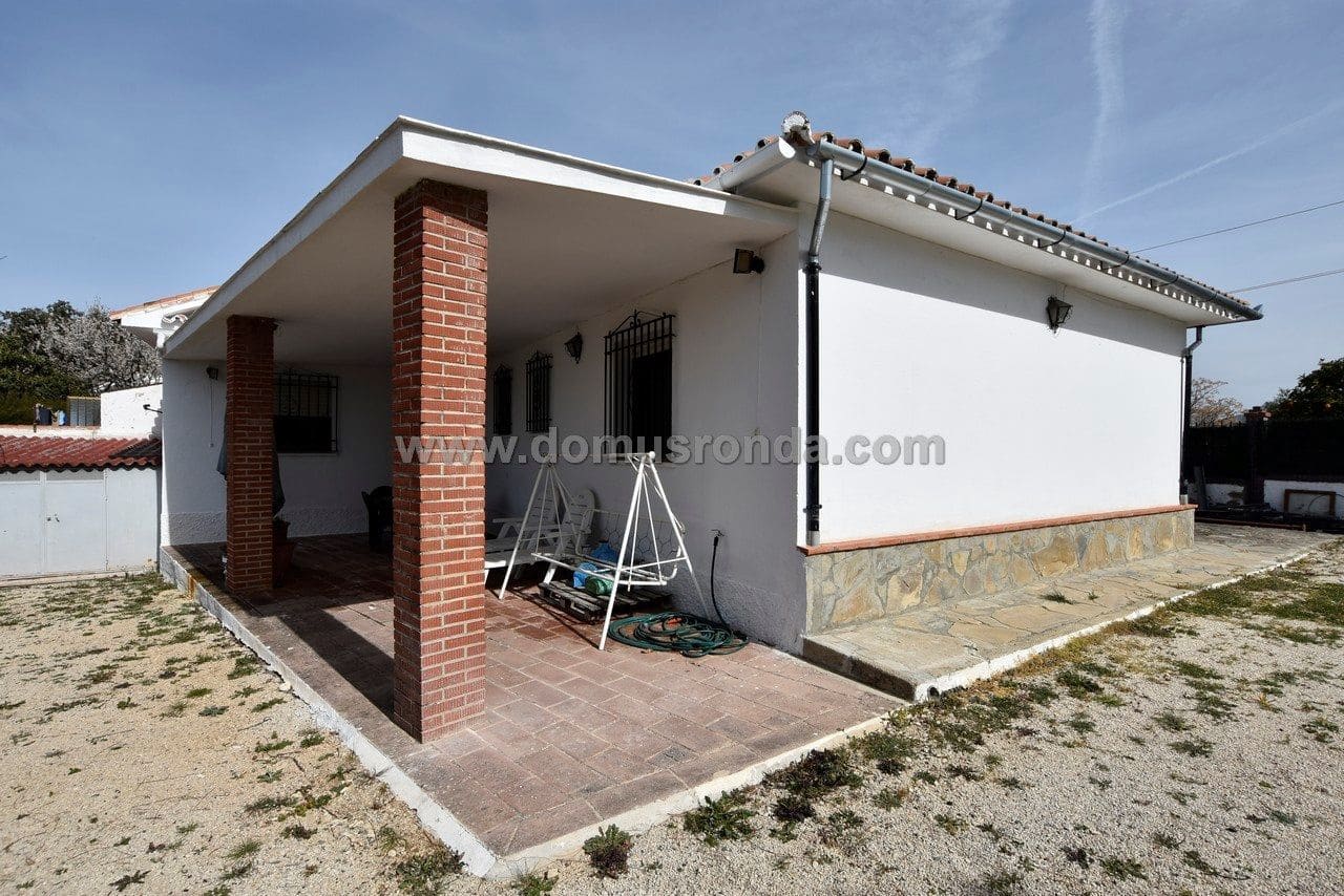 5 chambre Villa/Maison à vendre à Ronda avec piscine garage - 385 000 € (Ref: 8697240)