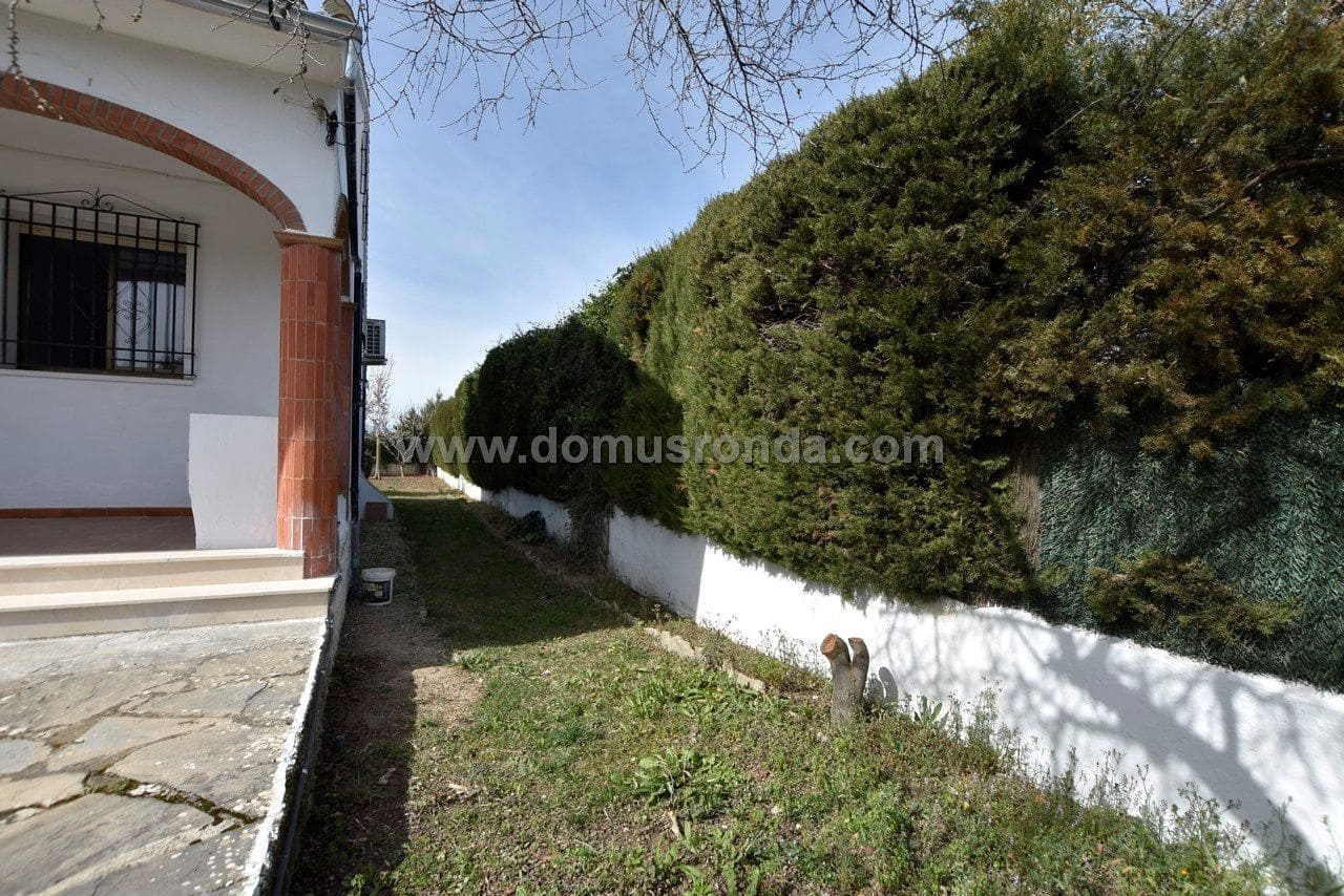 5 chambre Villa/Maison à vendre à Ronda avec piscine garage - 385 000 € (Ref: 8697240)