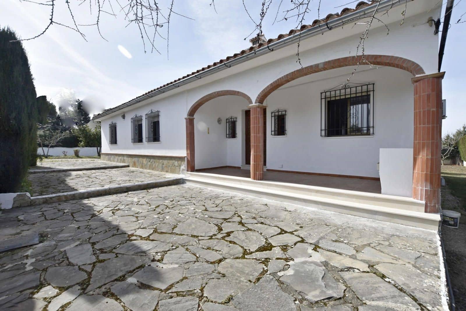 5 chambre Villa/Maison à vendre à Ronda avec piscine garage - 385 000 € (Ref: 8697240)