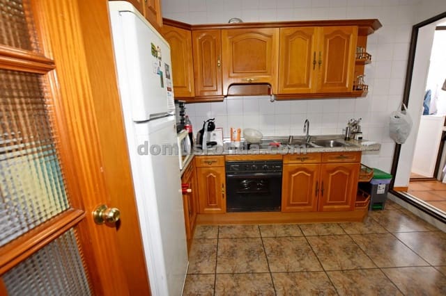 1 makuuhuone Kattohuoneisto myytävänä paikassa Ronda - 110 000 € (Ref: 8723361)