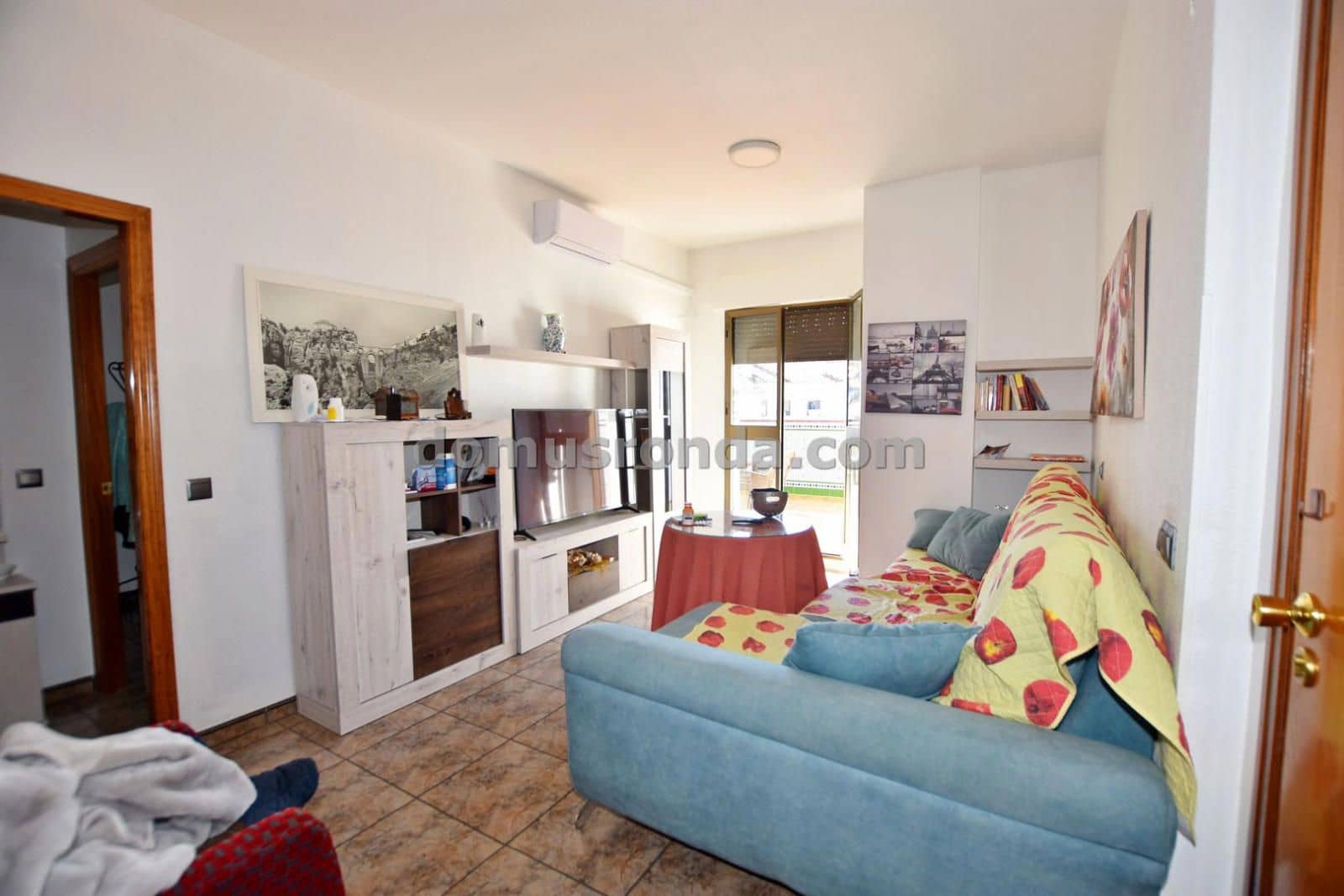 1 soveværelse Penthouse til salg i Ronda - € 110.000 (Ref: 8723361)