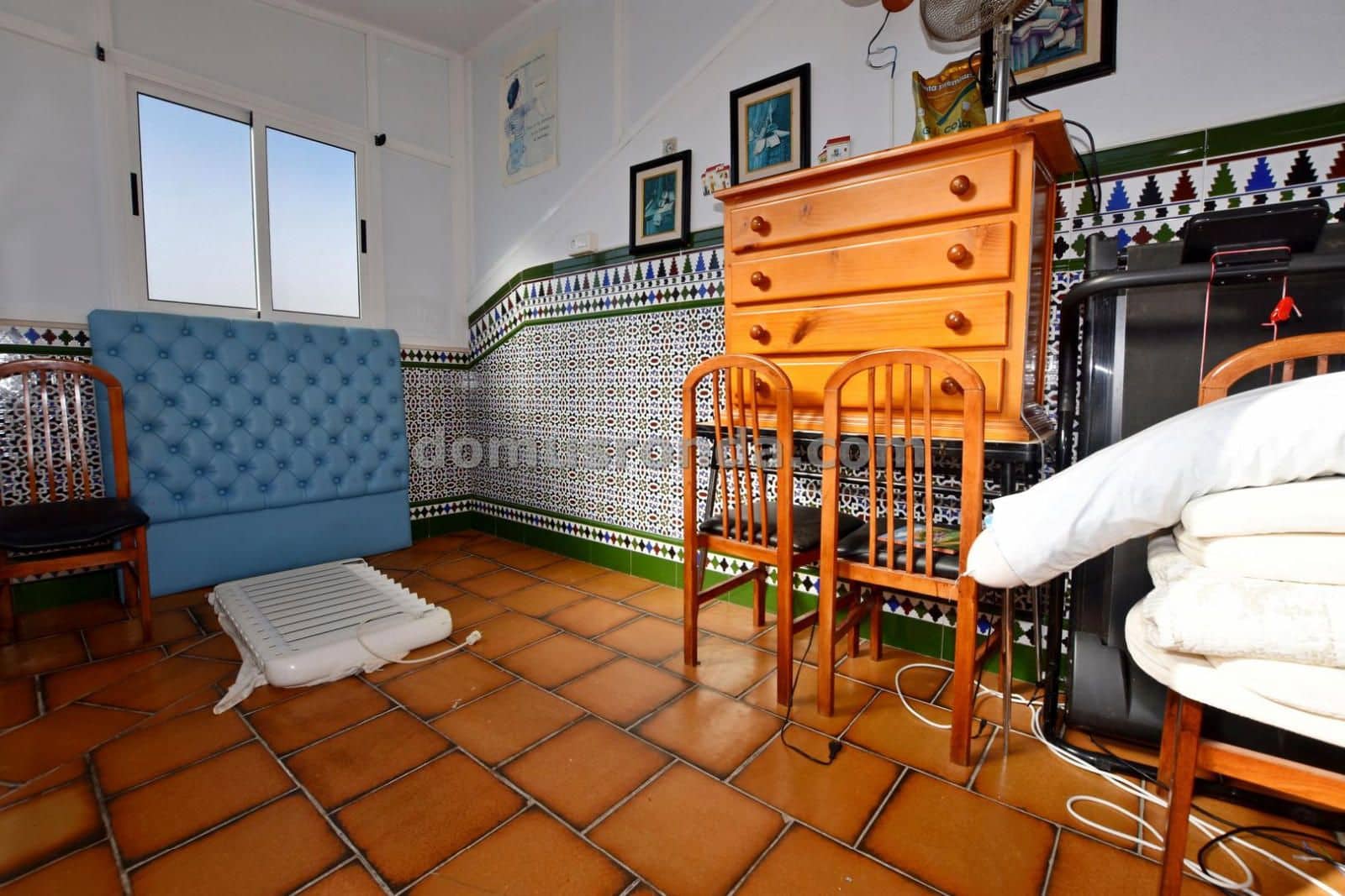 1 soveværelse Penthouse til salg i Ronda - € 110.000 (Ref: 8723361)