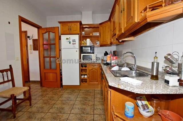 1 makuuhuone Kattohuoneisto myytävänä paikassa Ronda - 110 000 € (Ref: 8723361)