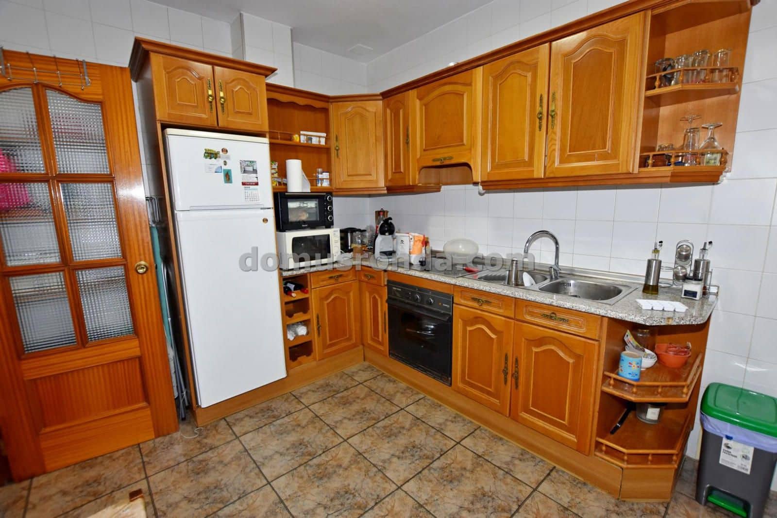 1 soveværelse Penthouse til salg i Ronda - € 110.000 (Ref: 8723361)